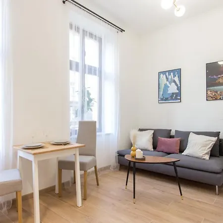 Apartment Golden Apartments/sobd