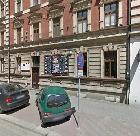 Golden Apartments/sobd * Katowice